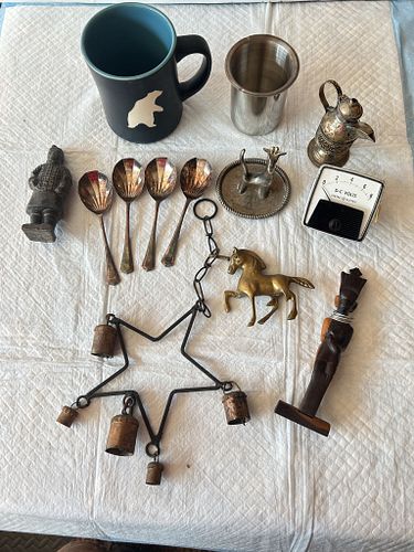 Lot #49 (1 of 11)