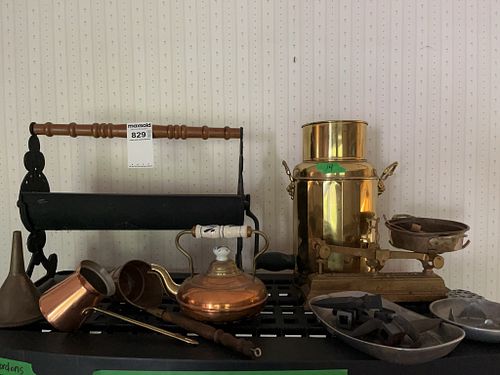 Lot #829 (1 of 22)