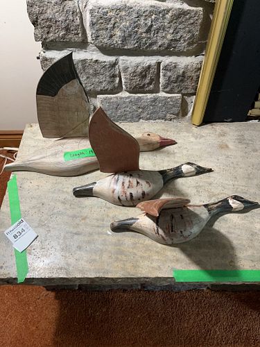 Lot #834 (1 of 14)