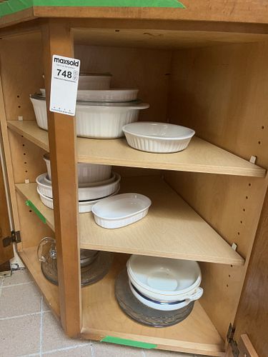 Lot #748 (1 of 18)