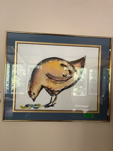 Lot #768 (1 of 8)