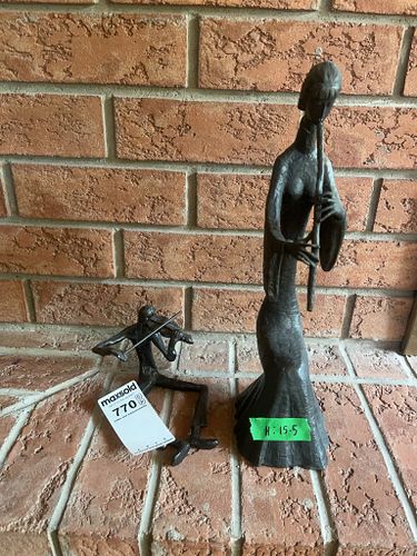 Lot #770 (1 of 8)