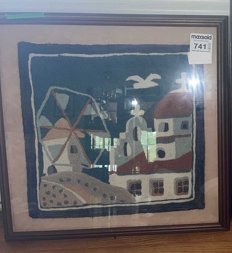 Lot #741 (1 of 5)