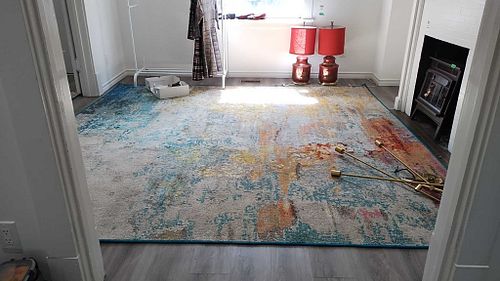 Lot #582 (1 of 8)