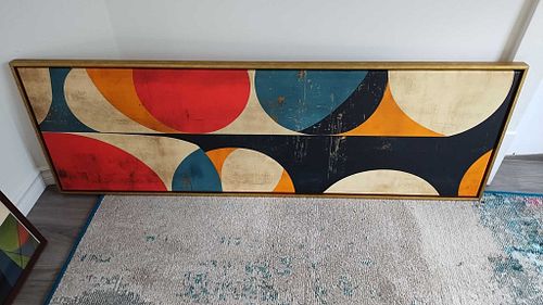 Lot #584 (1 of 7)