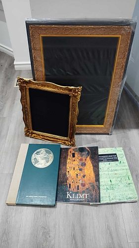 Lot #549 (1 of 8)