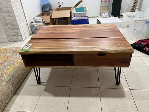 Lot #624 (1 of 9)