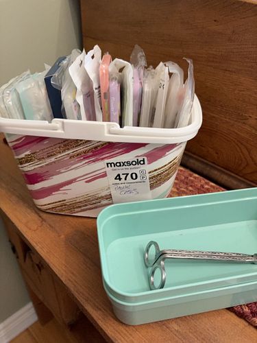 Lot #470 (1 of 12)