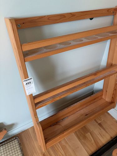 Lot #488 (1 of 8)