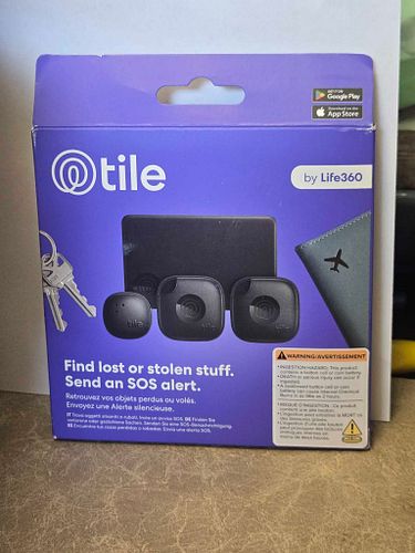 Lot #15 (1 of 3)