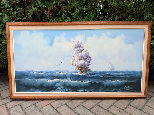 Lot #30 (1 of 9)