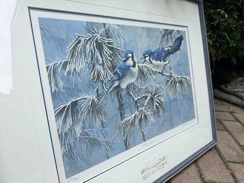 Lot #38 (1 of 7)