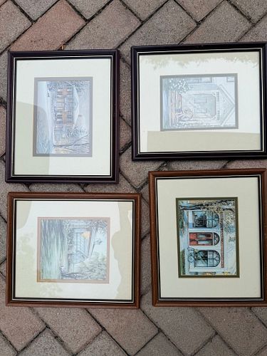 Lot #41 (1 of 6)