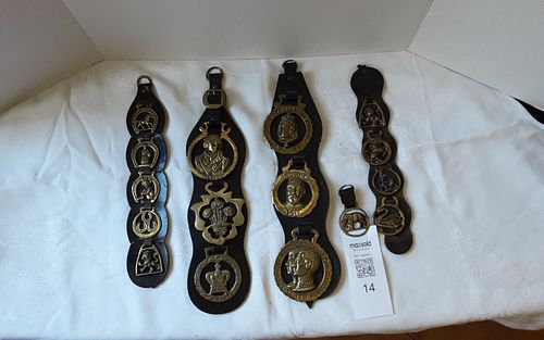 Lot #14 (1 of 3)
