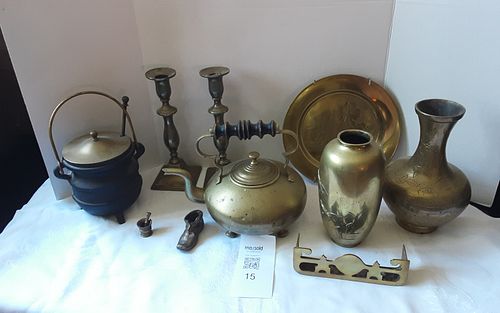 Lot #15 (1 of 10)