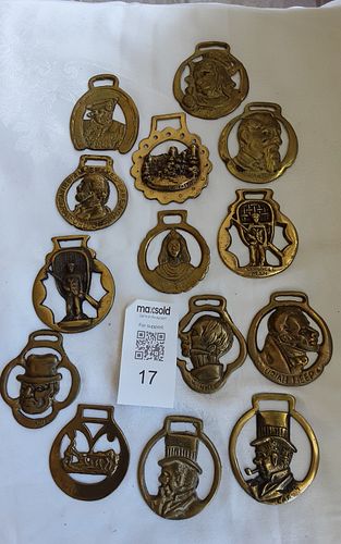 Lot #17 (1 of 19)