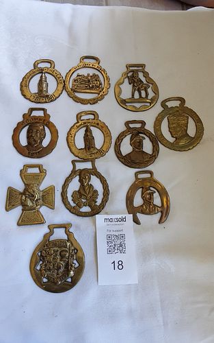 Lot #18 (1 of 15)
