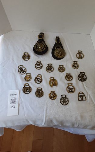 Lot #23 (1 of 4)
