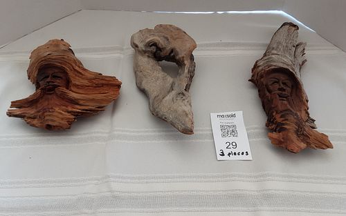 Lot #29 (1 of 5)
