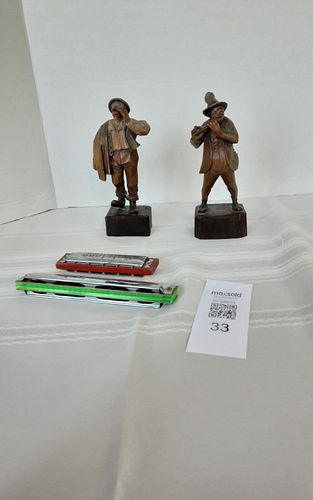 Lot #33 (1 of 3)