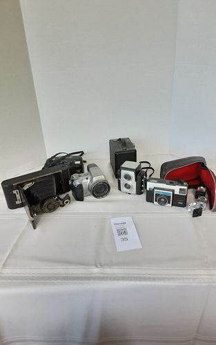 Lot #35 (1 of 7)