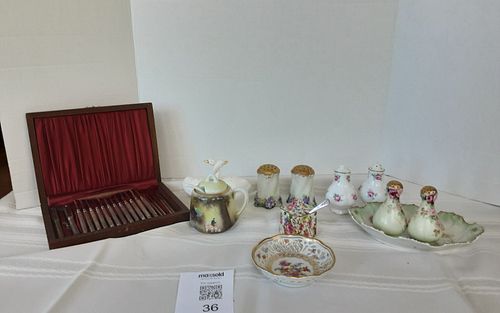Lot #36 (1 of 11)
