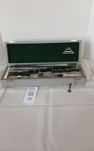 Lot #38 (1 of 11)