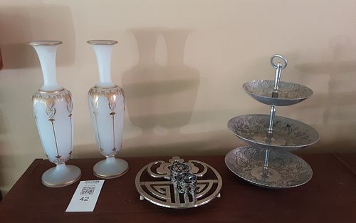 Lot #42 (1 of 5)