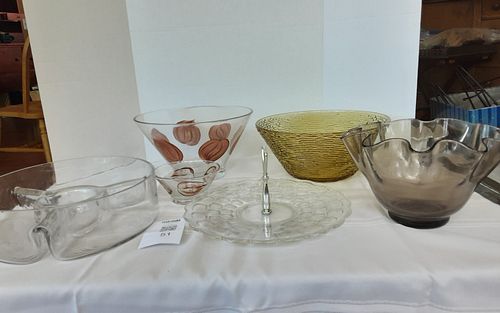 Lot #51 (1 of 6)