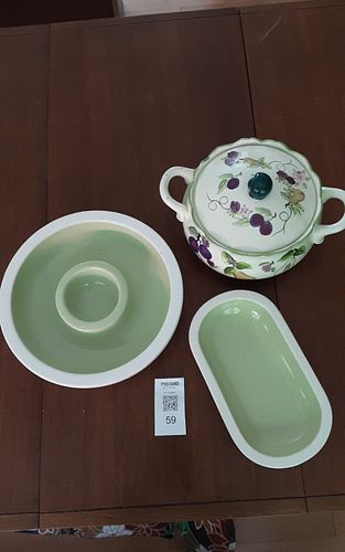 Lot #59 (1 of 9)