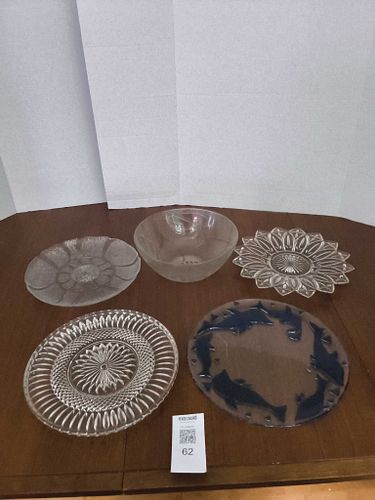 Lot #62 (1 of 9)