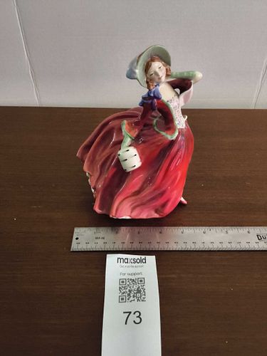 Lot #73 (1 of 6)