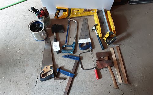 Lot #120 (1 of 3)
