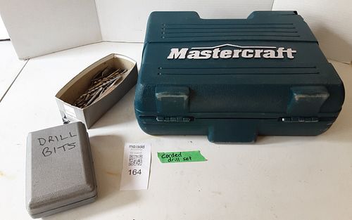 Lot #164 (1 of 5)