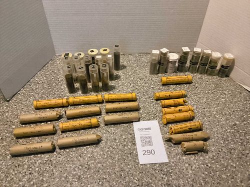 Lot #290 (1 of 15)