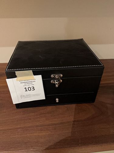 Lot #103 (1 of 3)