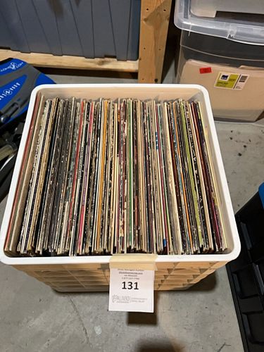 Lot #131 (1 of 8)