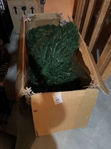 Lot #134 (1 of 2)