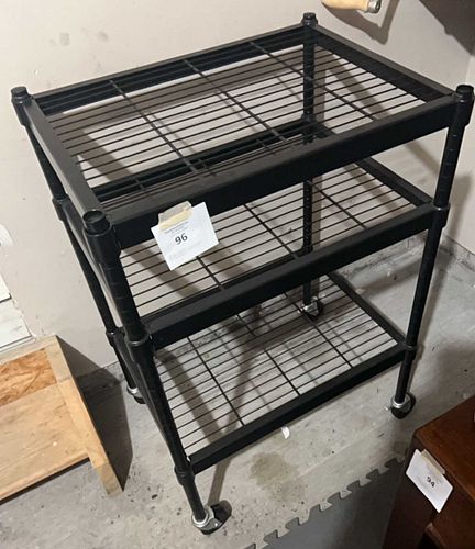 Lot #96 (1 of 2)