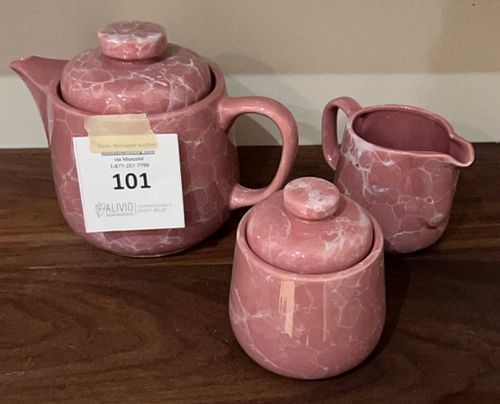 Lot #101 (1 of 4)