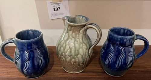 Lot #102 (1 of 3)
