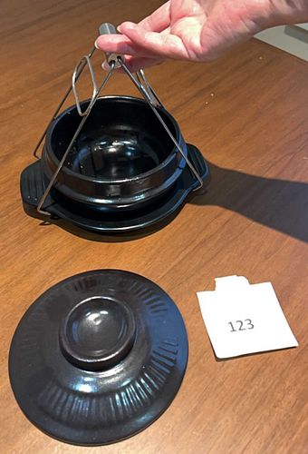 Lot #123 (1 of 6)
