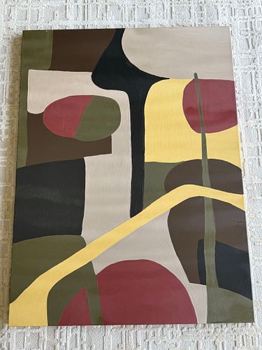 Lot #850 (1 of 7)
