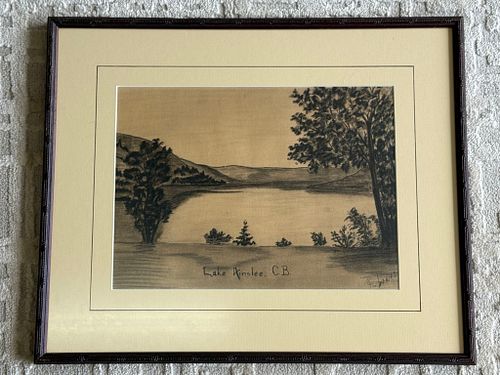 Lot #819 (1 of 7)