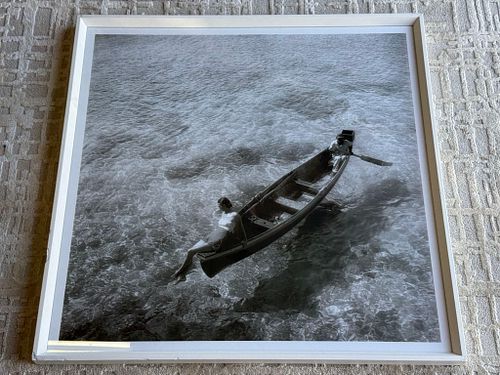 Lot #880 (1 of 6)
