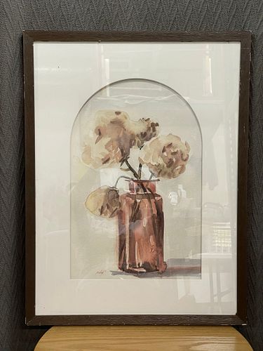 Lot #848 (1 of 5)