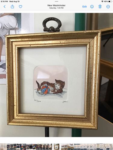Lot #11 (1 of 6)