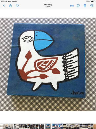 Lot #13 (1 of 4)