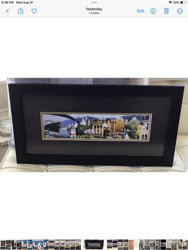 Lot #15 (1 of 5)
