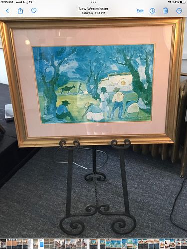 Lot #19 (1 of 9)